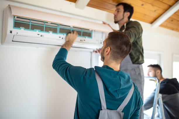Best Furnace Cleaning in Atlanta, IL