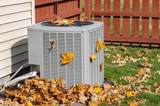 Best HVAC Software and Technology in Atlanta, IL