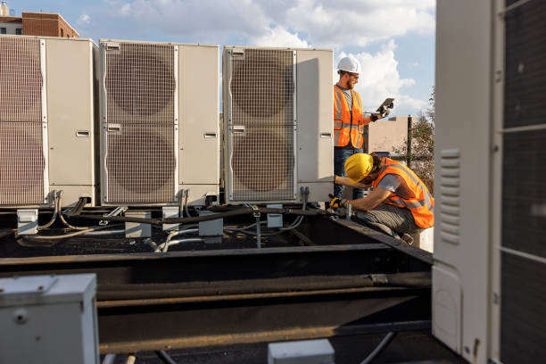 Best HVAC for Healthcare Facilities in Atlanta, IL