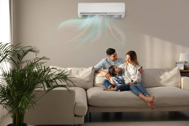 Best HVAC Financing and Leasing in Atlanta, IL