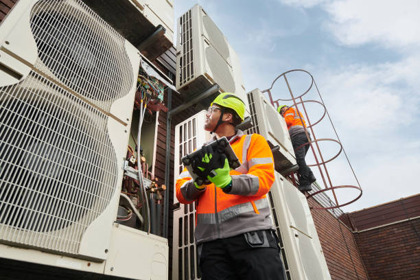 Best Seasonal HVAC Services in Atlanta, IL