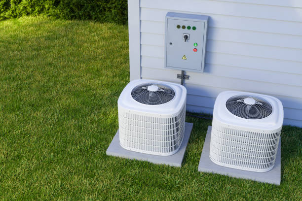 Professional HVAC in Atlanta, IL