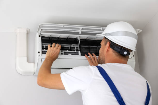 Best HVAC Supply and Distribution in Atlanta, IL