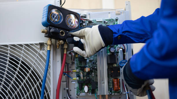 Best Air Conditioning Cleaning in Atlanta, IL