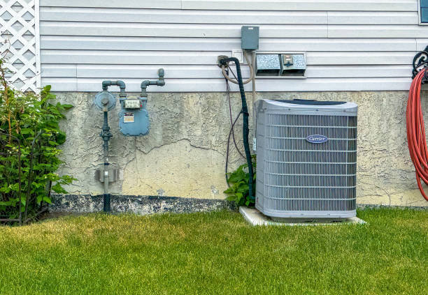 Best Solar-powered HVAC Systems in Atlanta, IL